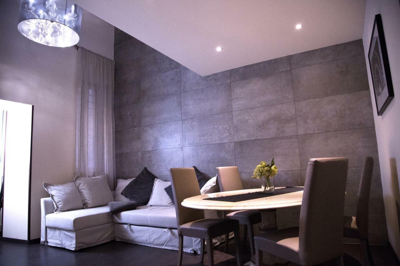 H-Aviva Giubbonari Apartment Rzym Zewnętrze zdjęcie