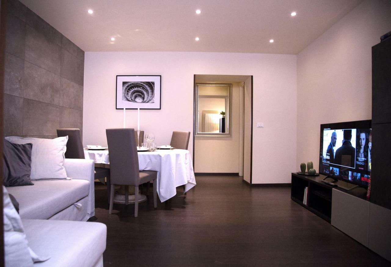 H-Aviva Giubbonari Apartment Rzym Zewnętrze zdjęcie