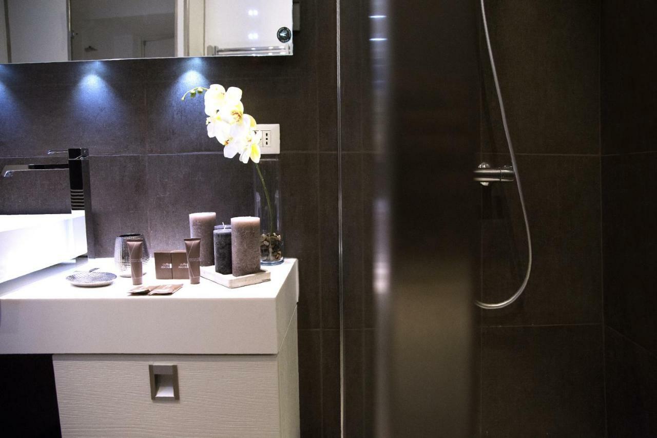H-Aviva Giubbonari Apartment Rzym Zewnętrze zdjęcie